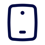 Phone SVG Icon